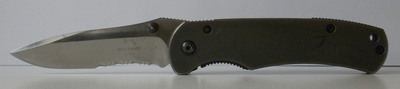 Couteau Benchmade Pinnacle