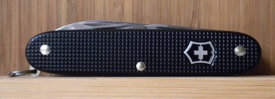 Couteau Victorinox Pionneer