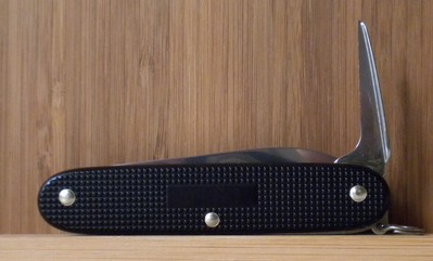 Couteau Victorinox Pionneer