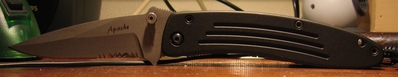 CRKT Apache
