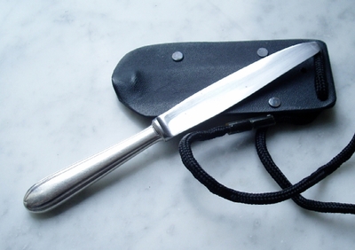 Etui Kydex