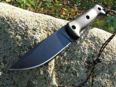 Couteau Boker Camp