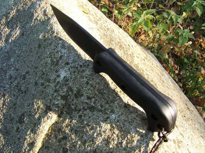 Couteau Boker Camp