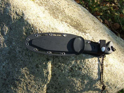 Couteau Boker Camp