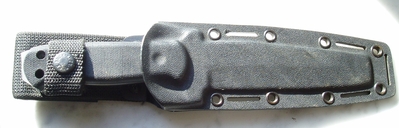 Etui du Buck Intrepid