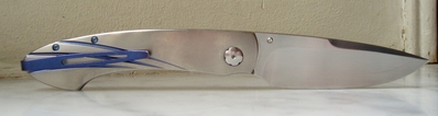 Couteau William Henry Titan