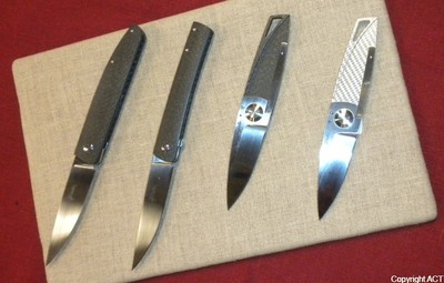 Couteau Martin