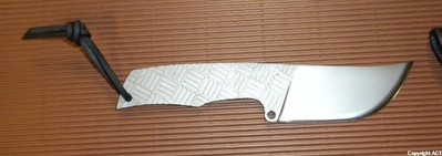 Couteau Torpen