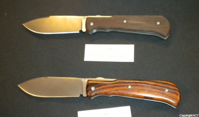 Couteau Parmentier