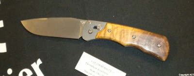 Couteau Parmentier