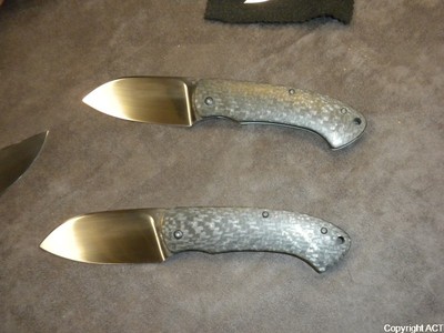 Couteau Savidan