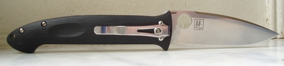 Benchmade Dejavoo