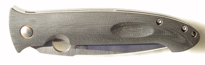 Benchmade Dejavoo