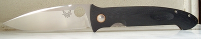 Benchmade Dejavoo