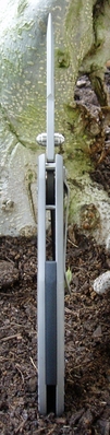 Couteau Allen Elishewitz Doru