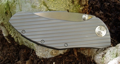 Couteau Allen Elishewitz Doru