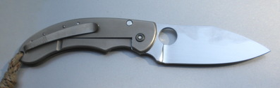 couteaux edc