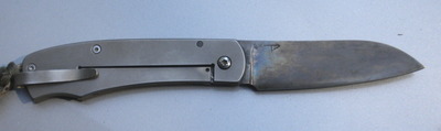 couteaux edc