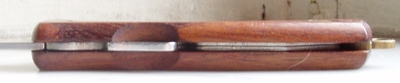 Couteau EKA