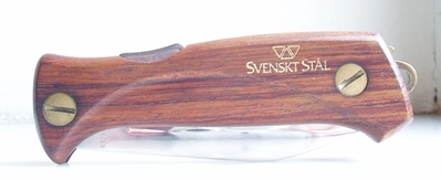 Couteau EKA Swede 60