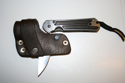 Etui Sebenza
