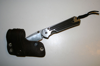 Etui Sebenza