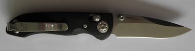 Couteau Benchmade 698 Foray