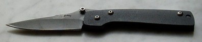 Greco Whisper Folder