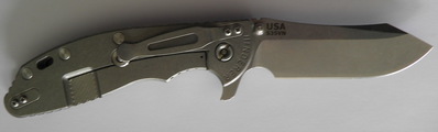 Couteau Hinderer XM-24 Skinner