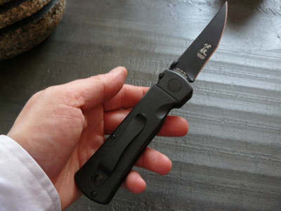 hissatsu CRKT