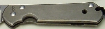 Manche de Sebenza us