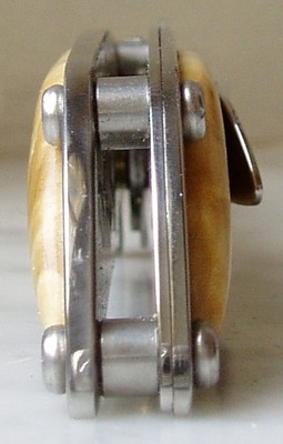 Talon du MFK-2