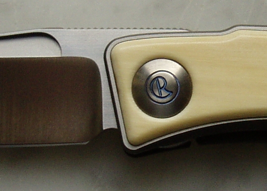 couteau chris reeve mnandi