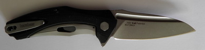 Couteau Kershaw 7007 Natrix