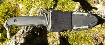 Benchmade Nimravus