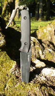Benchmade Nimravus