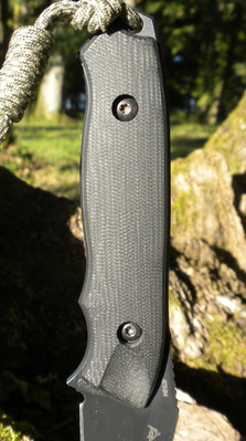 Benchmade Nimravus