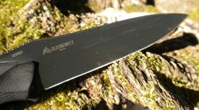 Benchmade Nimravus