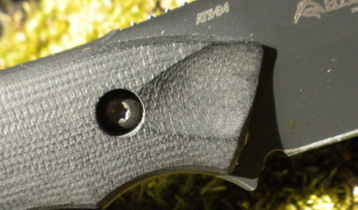 Benchmade Nimravus