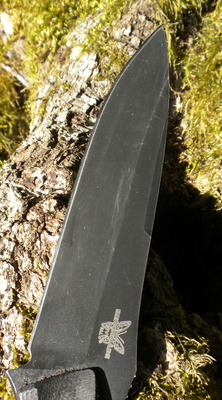 Benchmade Nimravus