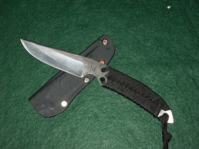 tactical xc 75, tui kydex