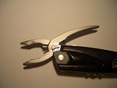 Couteau Buck X-tract