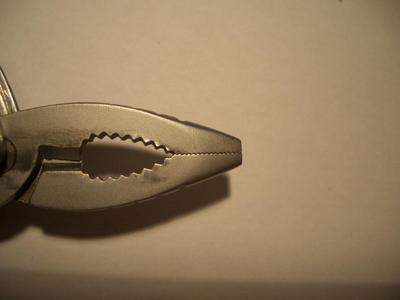 Couteau Buck X-tract