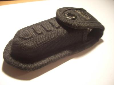 Couteau Buck X-tract