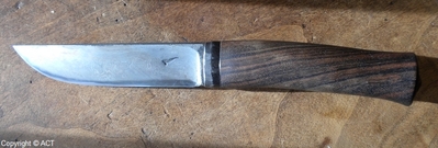 Couteau Eric Plazen