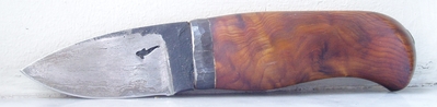 Couteau Eric Plazen
