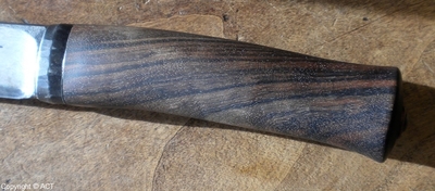Couteau Eric Plazen