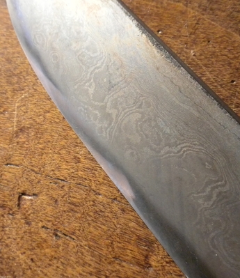 Couteau Eric Plazen