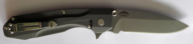 Couteau Benchmade Proxy 928