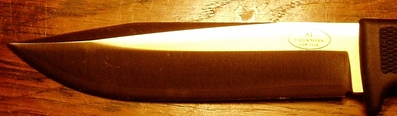Lame du S1 Fallkniven